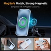 image:imageMiracase Magnetic for iPhone 18 Pro Max Case Light PinkLight Blue