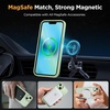 image:imageMiracase Magnetic for iPhone 18 Pro Max Case Light PinkLight Green