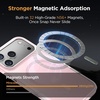 image:imageMiracase Magnetic for iPhone 18 Pro Max Case Light PinkLight Pink