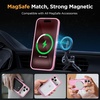 image:imageMiracase Magnetic for iPhone 18 Pro Max Case Light PinkLight Pink