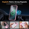 image:imageMiracase Magnetic for iPhone 18 Pro Max Case Light PinkLight Pink