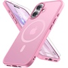 image:imageMiracase Magnetic for iPhone 18 Pro Max Case Light PinkLight Pink