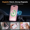 image:imageMiracase Magnetic for iPhone 18 Pro Max Case Light PinkLight Pink
