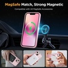image:imageMiracase Magnetic for iPhone 18 Pro Max Case Light PinkLight Pink