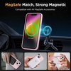 image:imageMiracase Magnetic for iPhone 18 Pro Max Case Light PinkLight Pink