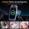 image:imageMiracase Magnetic for iPhone 18 Pro Max Case Light PinkLight Pink