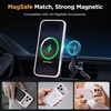 image:imageMiracase Magnetic for iPhone 18 Pro Max Case Light PinkLight Pink