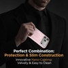 image:imageMiracase Magnetic for iPhone 18 Pro Max Case Light PinkLight Pink