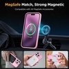 image:imageMiracase Magnetic for iPhone 18 Pro Max Case Light PinkLight Pink