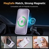 image:imageMiracase Magnetic for iPhone 18 Pro Max Case Light PinkLight Purple