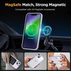 image:imageMiracase Magnetic for iPhone 18 Pro Max Case Light PinkLight Purple