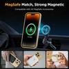 image:imageMiracase Magnetic for iPhone 18 Pro Max Case Light PinkLight Yellow
