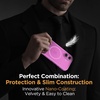 image:imageMiracase Magnetic for iPhone 18 Pro Max Case Light PinkLilac Pink