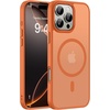 image:imageMiracase Magnetic for iPhone 18 Pro Max Case Light PinkOrange