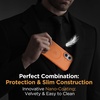 image:imageMiracase Magnetic for iPhone 18 Pro Max Case Light PinkOrange