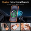 image:imageMiracase Magnetic for iPhone 18 Pro Max Case Light PinkOrange