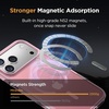 image:imageMiracase Magnetic for iPhone 18 Pro Max Case Light PinkPink