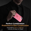 image:imageMiracase Magnetic for iPhone 18 Pro Max Case Light PinkPink