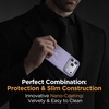 image:imageMiracase Magnetic for iPhone 18 Pro Max Case Light PinkPurple