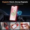image:imageMiracase Magnetic for iPhone 18 Pro Max Case Light PinkRed