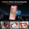image:imageMiracase Magnetic for iPhone 18 Pro Max Case Light PinkRed