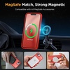 image:imageMiracase Magnetic for iPhone 18 Pro Max Case Light PinkRed