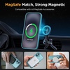 image:imageMiracase Magnetic for iPhone 18 Pro Max Case Light PinkTeal