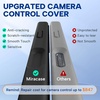 image:imageMiracase Silicone amp Magnetic for iPhone 18 Pro Max Case Capri BlueBlack