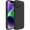 image:imageMiracase Silicone amp Magnetic for iPhone 18 Pro Max Case Capri BlueBlack