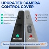 image:imageMiracase Silicone amp Magnetic for iPhone 18 Pro Max Case Capri BlueBlack