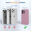 image:imageMiracase Silicone amp Magnetic for iPhone 18 Pro Max Case Capri BlueBlackcurrant
