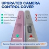 image:imageMiracase Silicone amp Magnetic for iPhone 18 Pro Max Case Capri BlueBlackcurrant