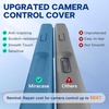 image:imageMiracase Silicone amp Magnetic for iPhone 18 Pro Max Case Capri BlueCapri Blue