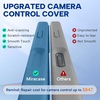 image:imageMiracase Silicone amp Magnetic for iPhone 18 Pro Max Case Capri BlueCapri Blue