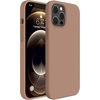image:imageMiracase Silicone amp Magnetic for iPhone 18 Pro Max Case Capri BlueChocolate