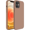 image:imageMiracase Silicone amp Magnetic for iPhone 18 Pro Max Case Capri BlueChocolate