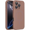 image:imageMiracase Silicone amp Magnetic for iPhone 18 Pro Max Case Capri BlueChocolate