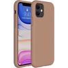 image:imageMiracase Silicone amp Magnetic for iPhone 18 Pro Max Case Capri BlueChocolate