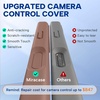 image:imageMiracase Silicone amp Magnetic for iPhone 18 Pro Max Case Capri BlueChocolate