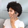image:imageMiracase Silicone amp Magnetic for iPhone 18 Pro Max Case Capri BlueChocolate