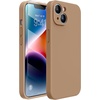 image:imageMiracase Silicone amp Magnetic for iPhone 18 Pro Max Case Capri BlueChocolate