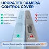image:imageMiracase Silicone amp Magnetic for iPhone 18 Pro Max Case Capri BlueClove Purple