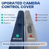 image:imageMiracase Silicone amp Magnetic for iPhone 18 Pro Max Case Capri BlueDark Blue