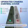image:imageMiracase Silicone amp Magnetic for iPhone 18 Pro Max Case Capri BlueDark Green