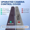 image:imageMiracase Silicone amp Magnetic for iPhone 18 Pro Max Case Capri BlueDark Purple
