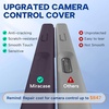 image:imageMiracase Silicone amp Magnetic for iPhone 18 Pro Max Case Capri BlueDark Purple