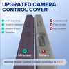 image:imageMiracase Silicone amp Magnetic for iPhone 18 Pro Max Case Capri BlueDark Purple