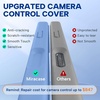 image:imageMiracase Silicone amp Magnetic for iPhone 18 Pro Max Case Capri BlueGlacier