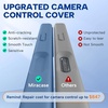 image:imageMiracase Silicone amp Magnetic for iPhone 18 Pro Max Case Capri BlueGlass Blue