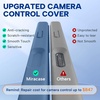 image:imageMiracase Silicone amp Magnetic for iPhone 18 Pro Max Case Capri BlueGlass Blue